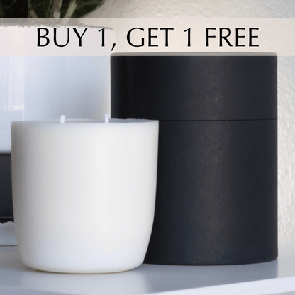 10oz Refill Candle {No Vessel} | Signature Collection (Discontinued) | Will Not Be Stocked) BUY 1, GET 1 FREE