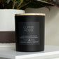 (Discontinued) Signature Collection | 11oz Two-Wick | Organic Soy & Beeswax Candle | BUY 1, GET 1 FREE